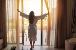 La Morning routine pour bien démarrer la journée