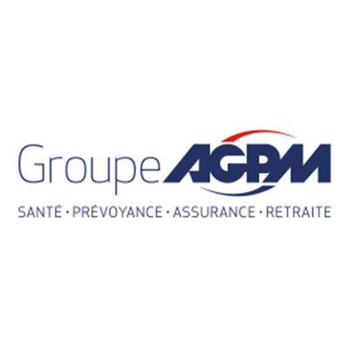 Logo groupe AGPM