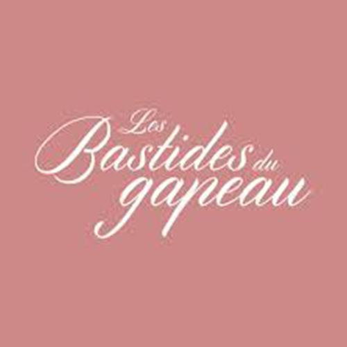 Logo les bastides du Gapeau